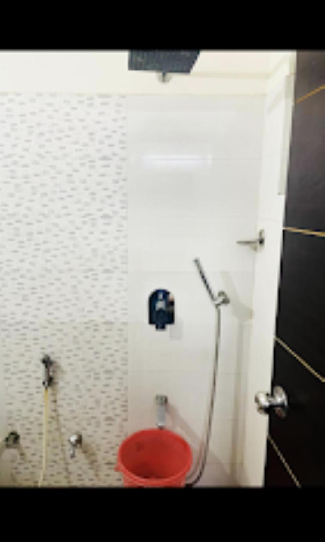 Hotel Mahabir Inn Mathura Exterior foto