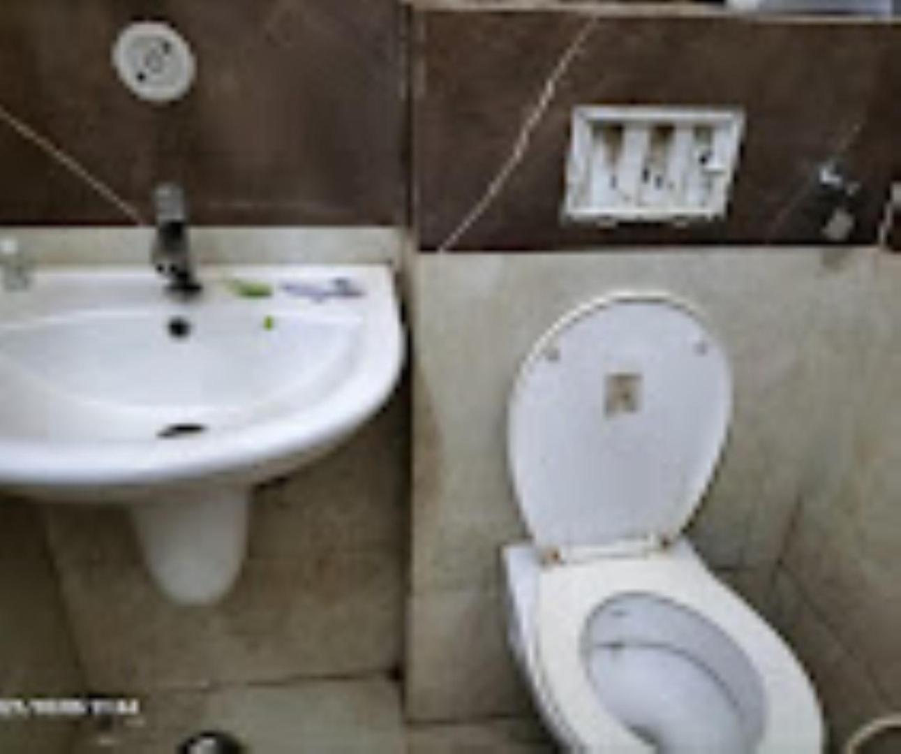 Hotel Mahabir Inn Mathura Exterior foto