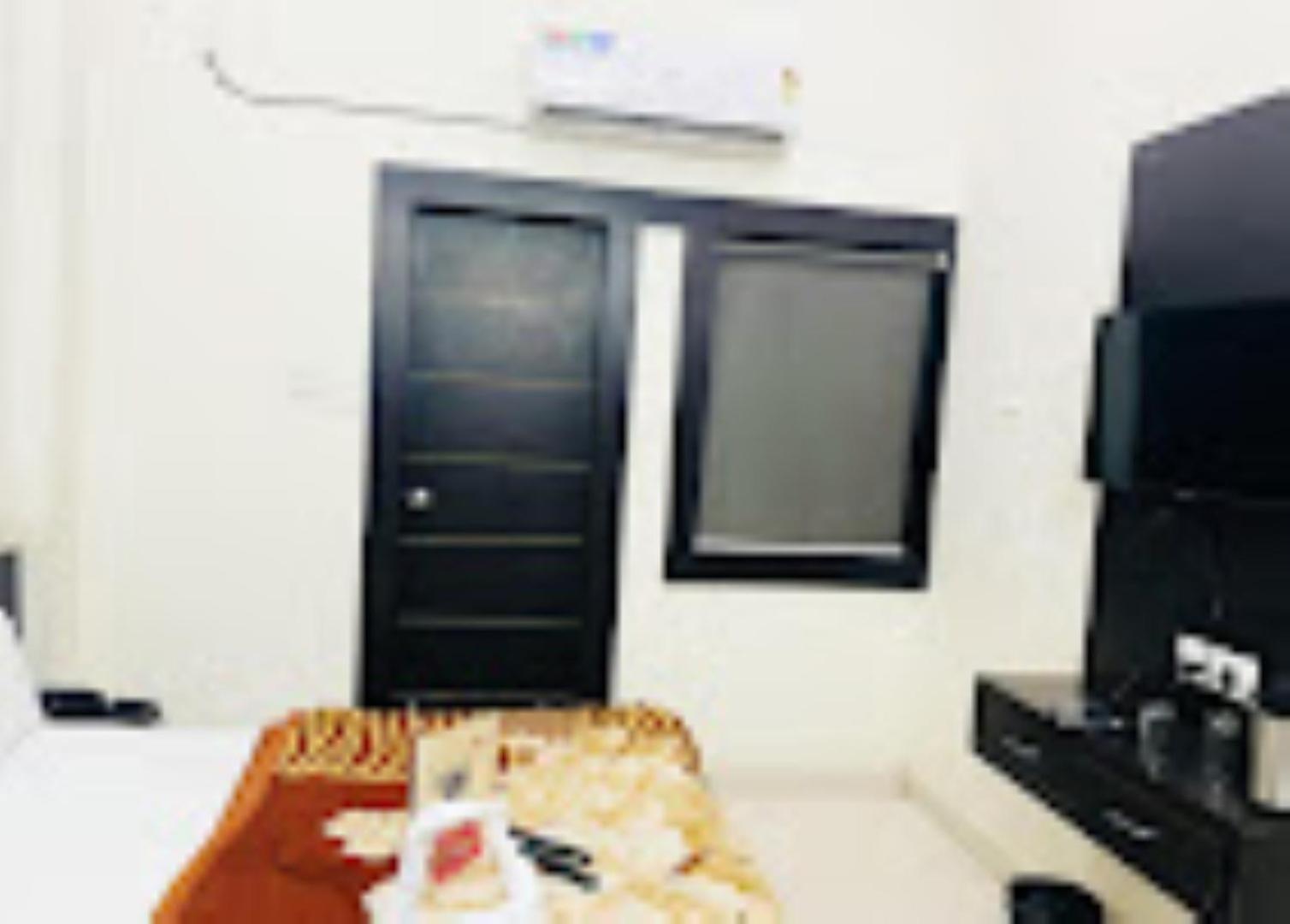 Hotel Mahabir Inn Mathura Exterior foto